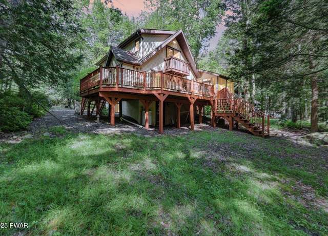Property at 77 Brookfield Rd, Lake Ariel, PA 18436, 3 beds, 2 baths