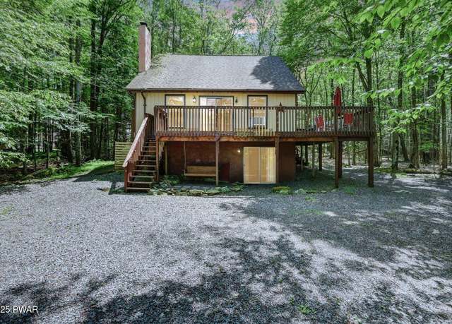 Property at 145 Lakeview Dr W, Lake Ariel, PA 18436, 3 beds, 2 baths