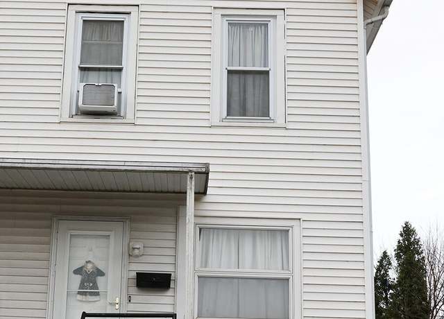 Property at 242 Lehigh Ave, Palmerton, PA 18071, 3 beds, 1.5 baths