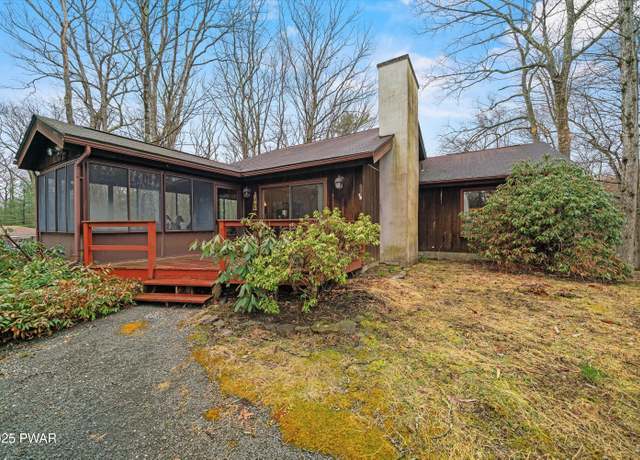 Property at 120 Burning Tree Dr, Lords Valley, PA 18428, 3 beds, 2 baths