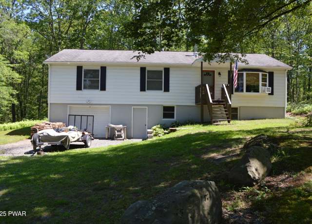 Property at 292 Well Rd, Greeley, PA 18425, 3 beds, 1.5 baths