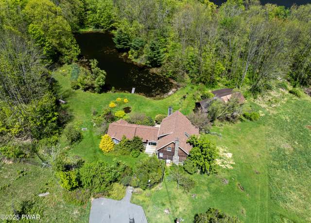 Property at 1199 Avoy Rd, Lakeville, PA 18438, 3 beds, 2.5 baths