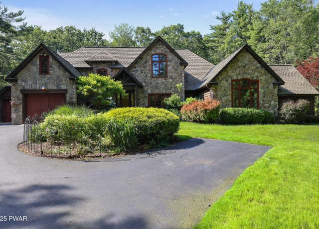 Property at 0 Address Withheld, Lakeville, PA 18436, 5 beds, 4.5 baths