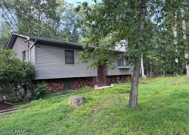 Property at 106 Quinn Ter, Milford, PA 18337, 3 beds, 1.5 baths