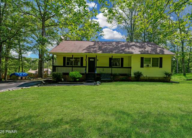 Property at 135 Kiel Rd, Milford, PA 18337, 3 beds, 2.5 baths