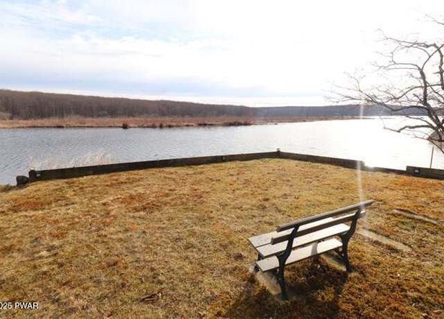 Property at 129 W Shore Drive Dr, Hawley, PA 18428, 4 beds, 2 baths