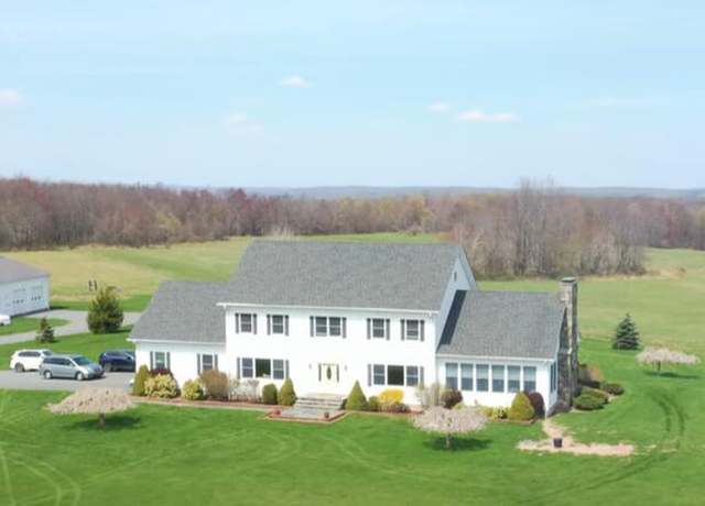 Property at 1075 Owego Tpke, Honesdale, PA 18431, 5 beds, 3.5 baths