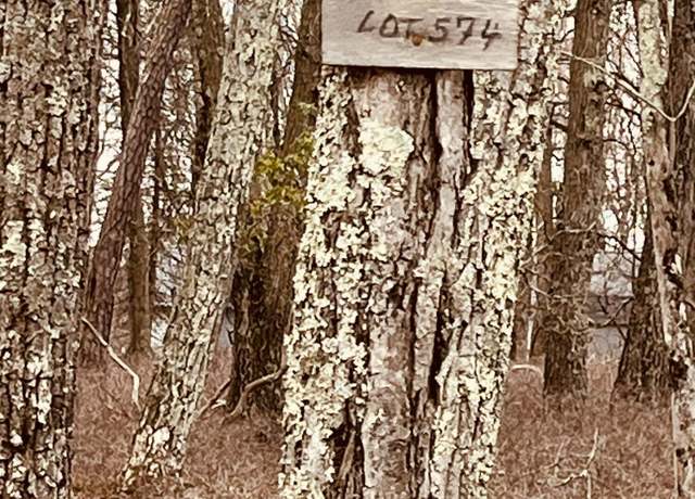 Property at Lot 574 Robin Ln, Dingmans Ferry, PA 18328