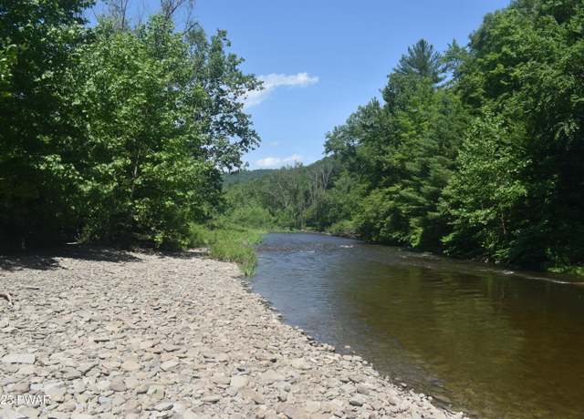 Property at Pine Mill Rd, Equinunk, PA 18417
