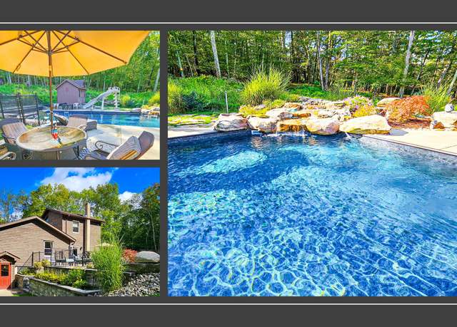 Property at 306 Twin Lakes Rd, Shohola, PA 18458, 3 beds, 2 baths