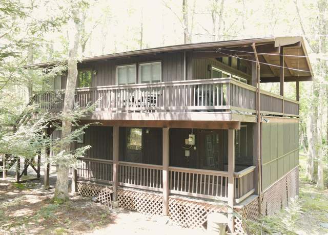 Property at 131 Basswood Dr, Lords Valley, PA 18428, 3 beds, 2 baths