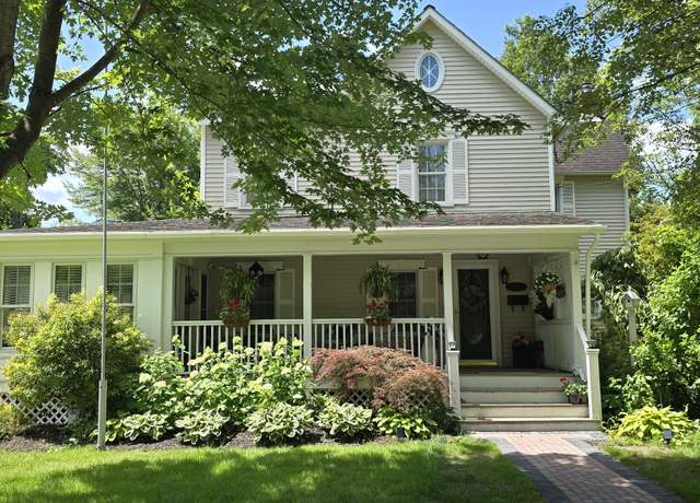 Property at 300 W High St, Milford, PA 18337, 3 beds, 2.5 baths