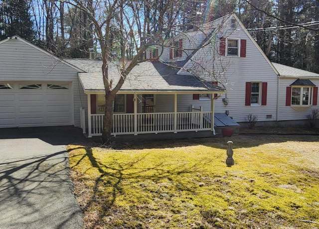 Property at 640 Route 434, Shohola, PA 18458, 3 beds, 1 bath