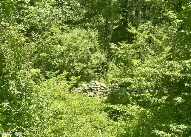 Property at Owego Turnpike (lot B), Honesdale, PA 18431