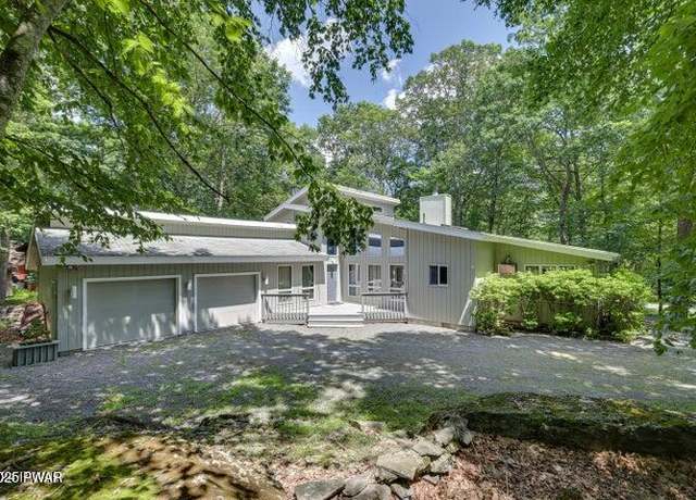 Property at 108 Heron Bay, Lords Valley, PA 18428, 3 beds, 2 baths