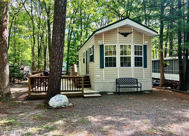 Property at 125 Alpine Dr, Milford, PA 18337, 1 bed, 1 bath