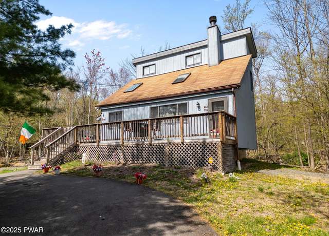 Property at 1267 Brookfield Rd, Lake Ariel, PA 18436, 2 beds, 2 baths