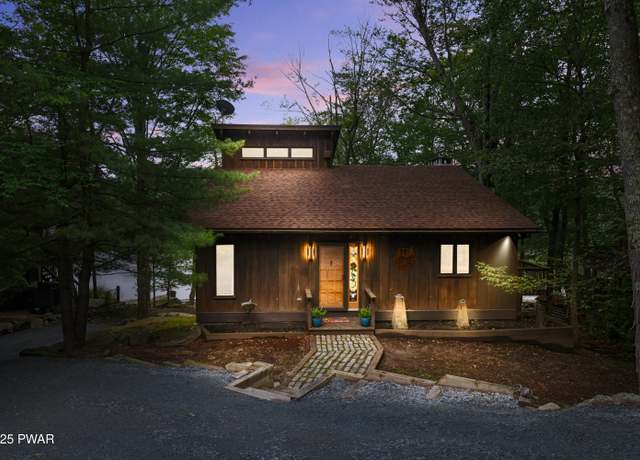 Property at 1112 Aquarius Dr, Lake Ariel, PA 18436, 3 beds, 2.5 baths