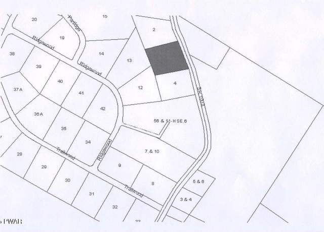 Property at 3 Rowland Rd, Greeley, PA 18425