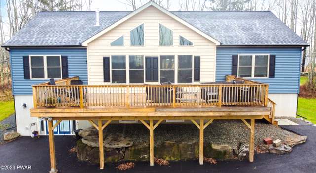 Photo of 4060 Eagle Ct, Lake Ariel, PA 18436