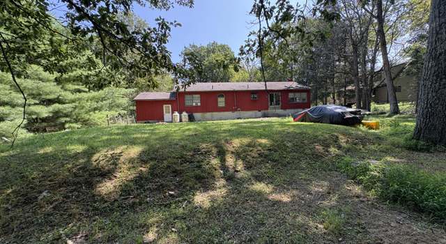 Photo of 112 Goldrush Dr, Hawley, PA 18428