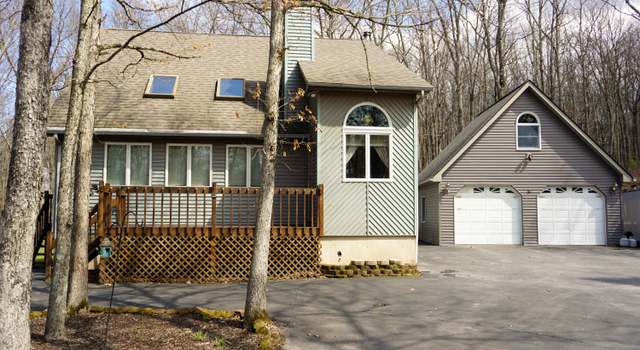 Photo of 102 Winding Brook Dr, Shohola, PA 18458