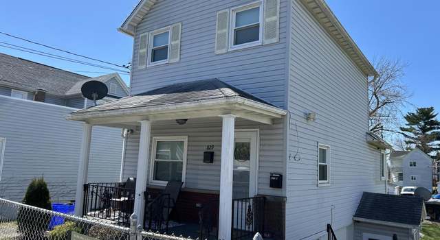 Photo of 829 E Lackawanna St, Olyphant, PA 18447