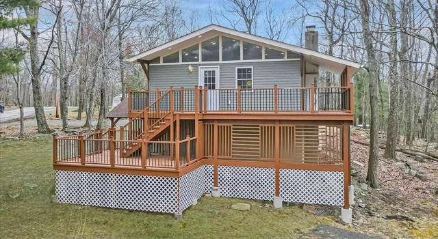 Photo of 114 Cromwell Rd, Milford, PA 18337