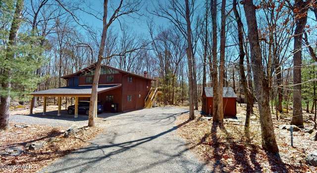 Photo of 101 Tupelo Dr, Lords Valley, PA 18428