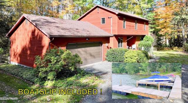 Photo of 104 Birchwood Dr, Paupack, PA 18451