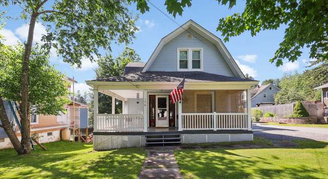 Photo of 176 Carbondale Rd, Waymart, PA 18472