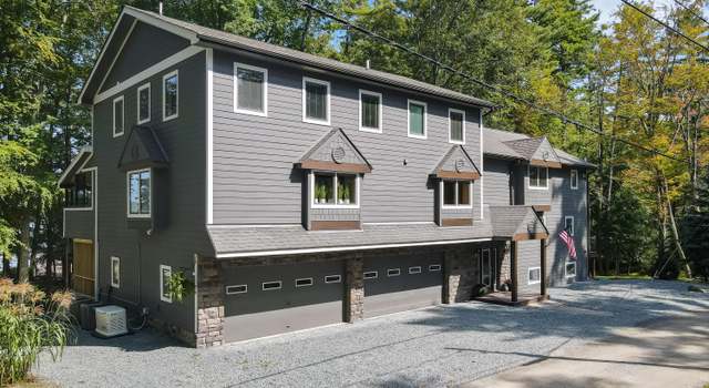 Photo of 109 Chipmunk Dr, Tafton, PA 18464