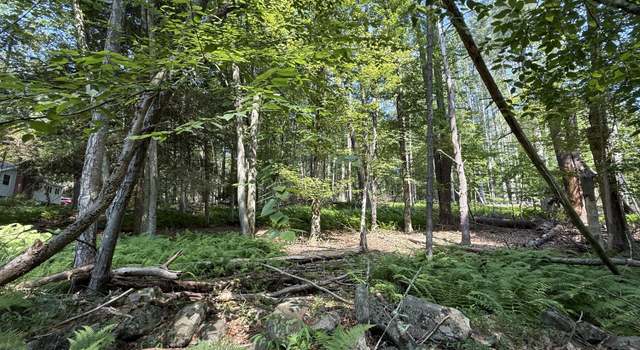 Photo of Church Rd, Lackawaxen Township, PA 18428