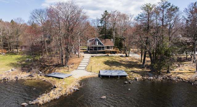 Photo of 1018 Beaver Ln, Gouldsboro, PA 18424