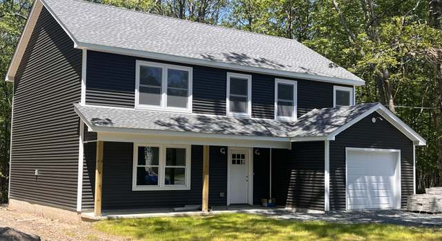 Photo of 123 Cobblestone Dr, Milford, PA 18337