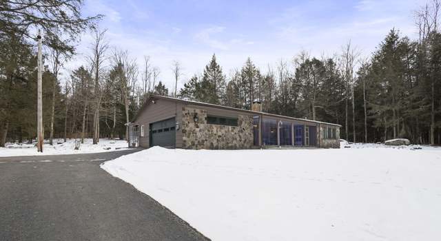 Photo of 814 Stockport Tpke, Lakewood, PA 18439