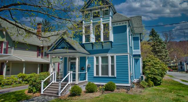 Photo of 1403 Main St, Honesdale, PA 18431