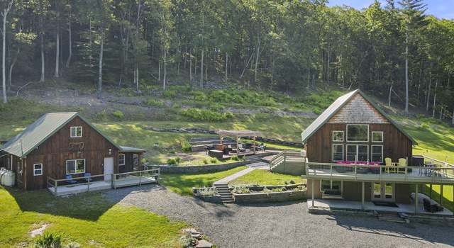Photo of 980 Long Ridge Rd, Hawley, PA 18428