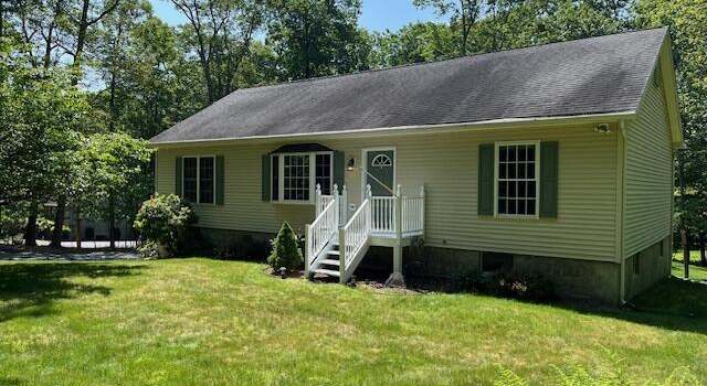 Photo of 150 Vanauken Hill Rd, Milford, PA 18337