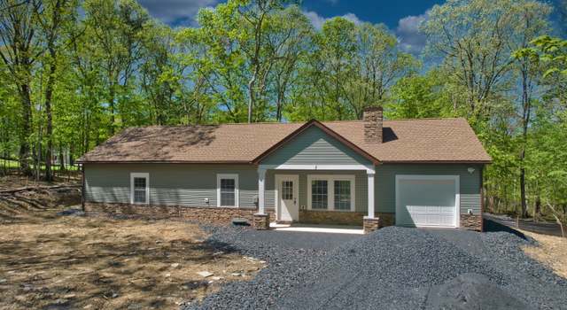 Photo of 611 Kili Way, Tamiment, PA 18371