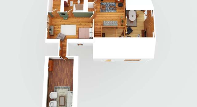 Photo of 22 Schelbert Rd, Newfoundland, PA 18445