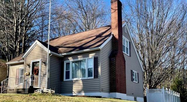 115 Burlein Ln Honesdale PA 18431 Redfin 115 Burlein Ln Honesdale PA 18431 Redfin