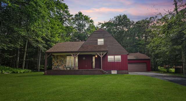 Photo of 130 Valley View Ter, Forest City, PA 18421
