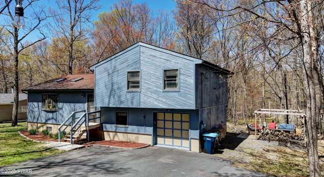 Photo of 235 Oak Hill Rd, Hawley, PA 18428
