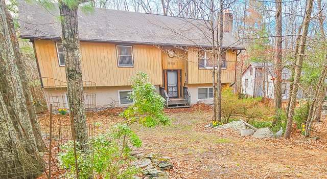 Photo of 133 Pebble Rock Rd, Lackawaxen, PA 18435