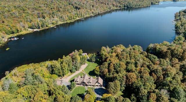 Photo of 19 Rambling Brook Ln, Equinunk, PA 18417