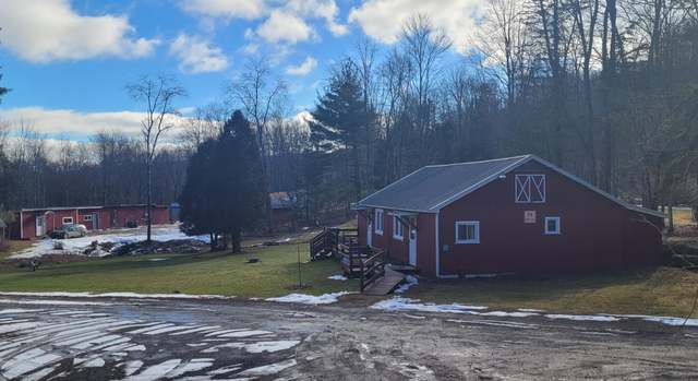 Photo of 6 N Elk Forest Dr Unit 1 & 2, Waymart, PA 18472