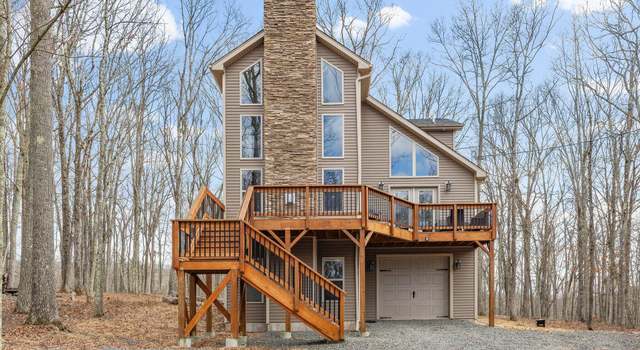 Photo of 266 W Lakeview Rd, Lackawaxen, PA 18435