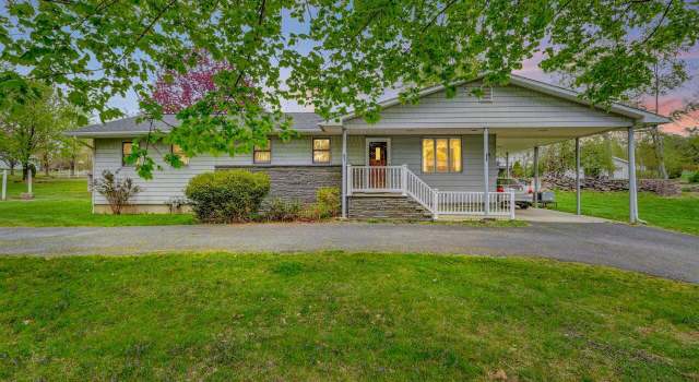 Photo of 237 Rushbrook Rd, Scott Township, PA 18447