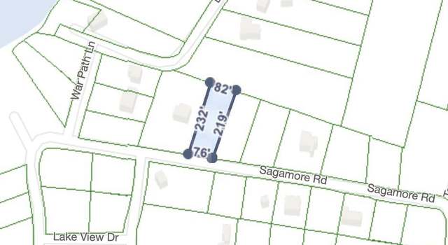 Photo of Lot 6 Sagamore Rd, Shohola, PA 18458
